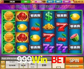 999Win Bet