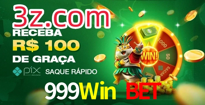 999Win Bet