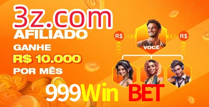 999Win Bet