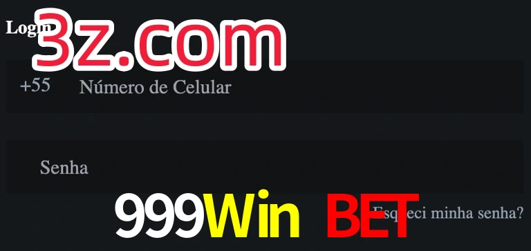 999Win Bet