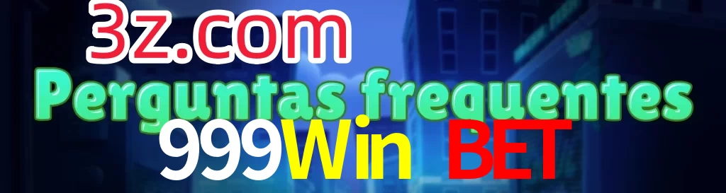 999Win Bet
