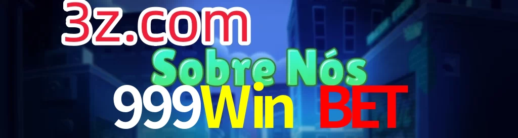 999Win Bet